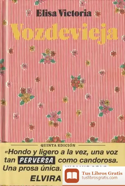 Descargar Vozdevieja