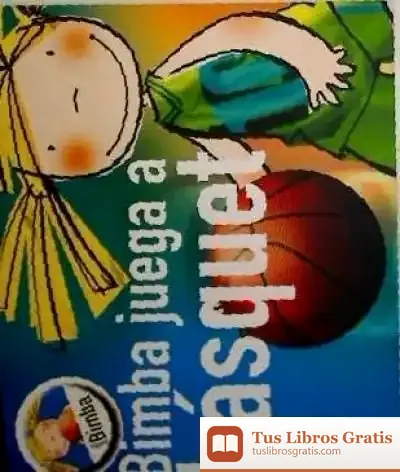 Descargar Bimba Juega A Basquet