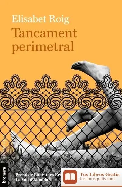 Descargar Tancament Perimetral