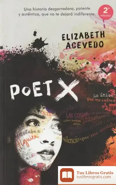 Descargar Poet X