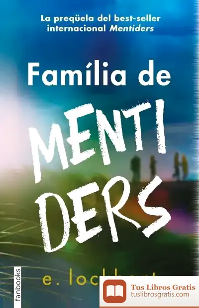 Descargar Família De Mentiders