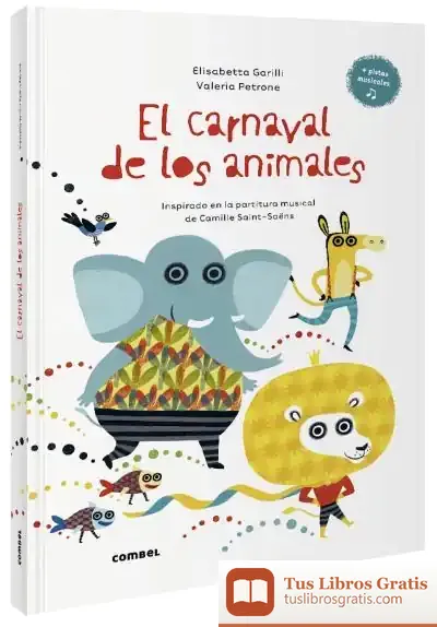 Descargar El Carnaval De Los Animales