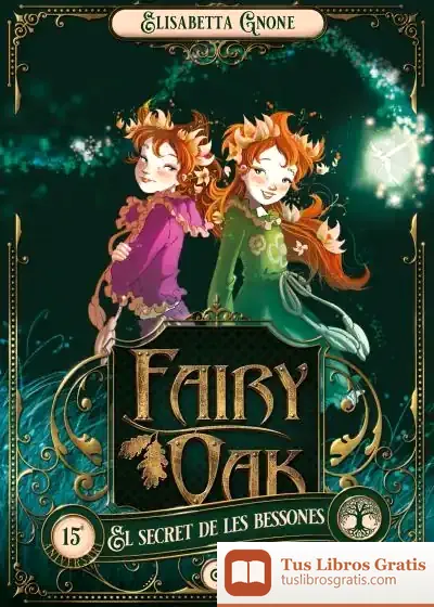 Descargar Fairy Oak : La Història Perduda