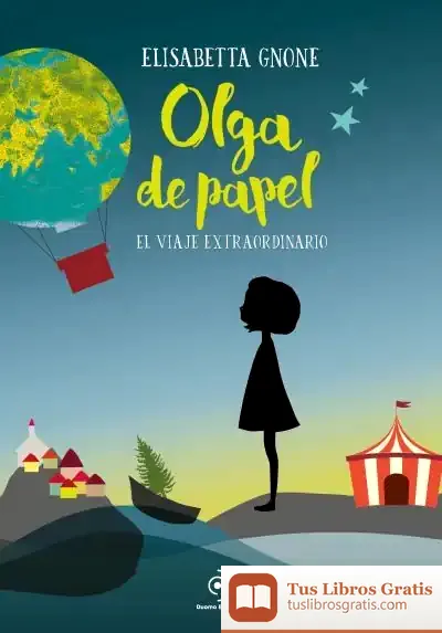 Descargar Olga De Papel