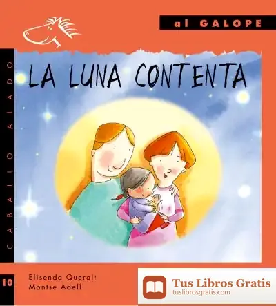 Descargar La Luna Contenta