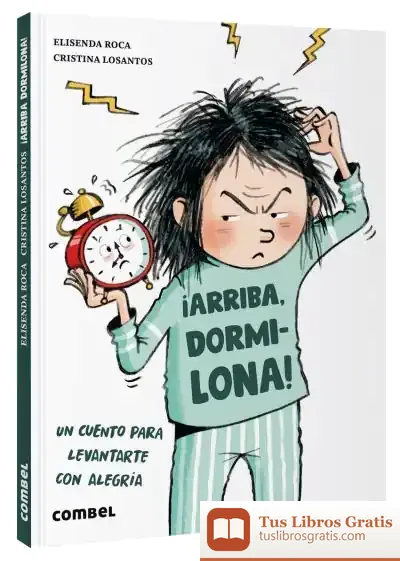 Descargar ¡Buenos Días, Dormilona!