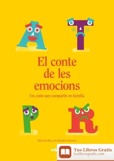 Descargar El Conte De Les Emocions