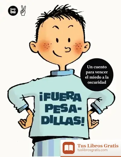 Descargar ¡Fuera Pesadillas!