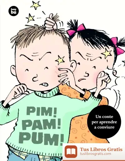 Descargar Pim! Pam! Pum! de Elisenda Roca