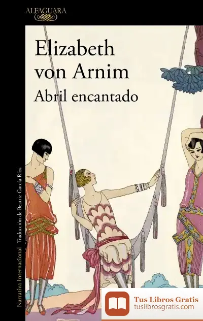 Descargar Abril Encantado