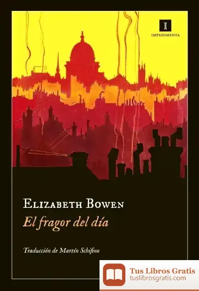 Descargar El Fragor Del Día