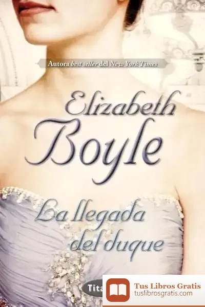 Descargar La Llegada Del Duque