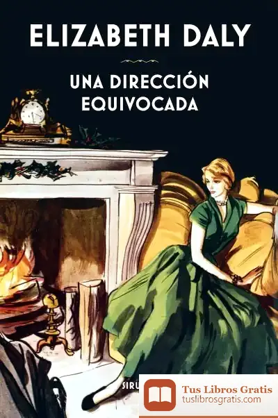 Descargar Una Dirección Equivocada
