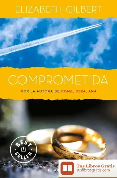 Descargar Comprometida