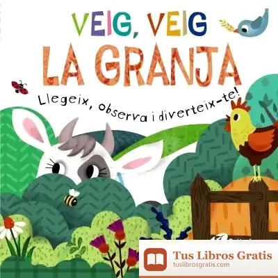 Descargar Veig, Veig. La Granja de Elizabeth Golding