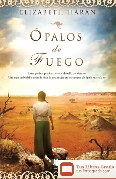 Descargar Ópalos De Fuego