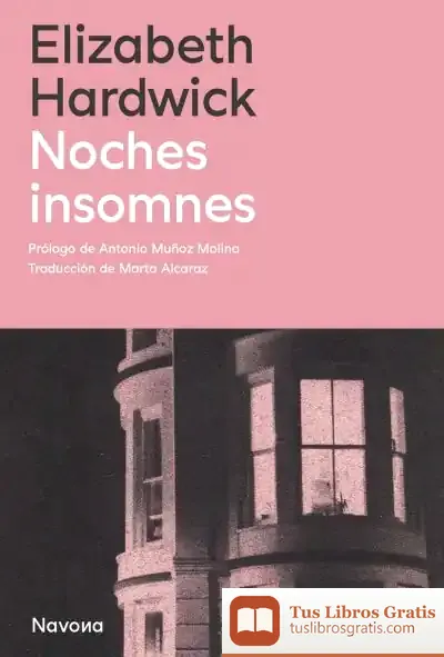 Descargar Noches Insomnes