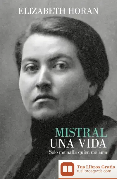 Descargar Mistral. Una Vida