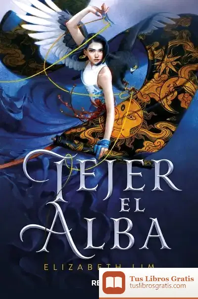 Descargar Tejer El Alba de Elizabeth Lim