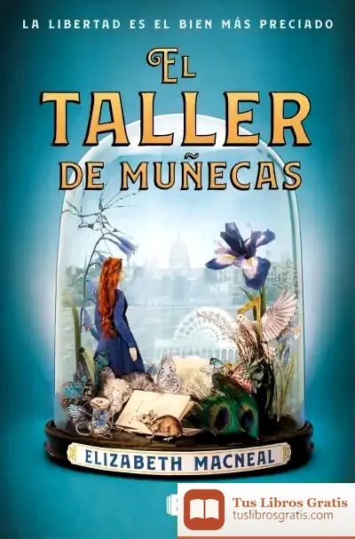 Descargar El Taller De Muñecas