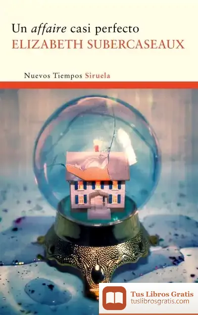 Descargar Un Affaire Casi Perfecto