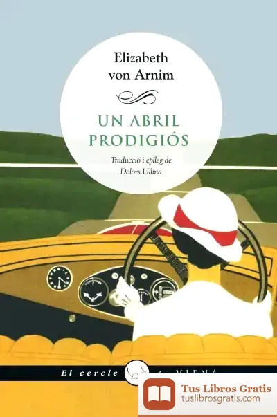 Descargar Un Abril Prodigiós