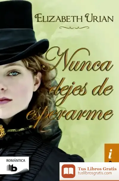 Descargar Nunca Dejes De Esperarme