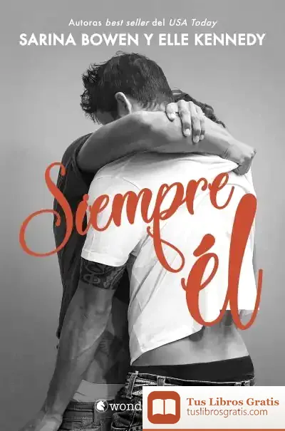 Descargar Siempre Él de Elle Kennedy