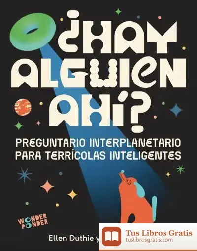 Descargar ¿Hay Alguien Ahí?