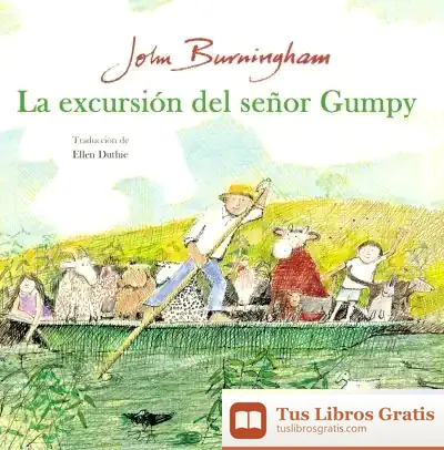 Descargar La Excursión Del Señor Gumpy