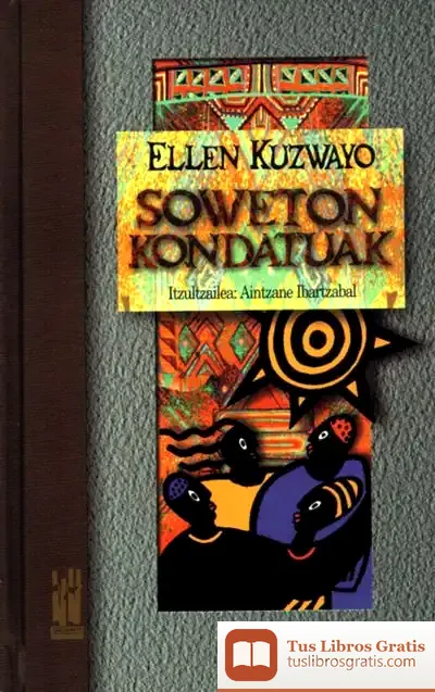 Descargar Soweton Kondatuak