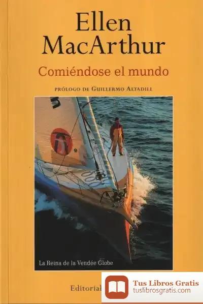 Descargar Comiendose El Mundo