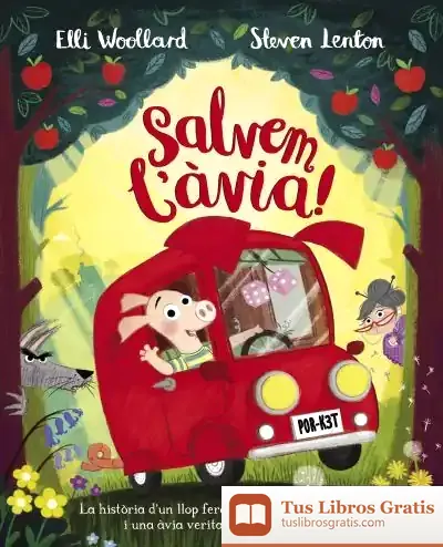 Descargar Salvem A L'Àvia!