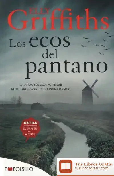 Descargar Los Ecos Del Pantano