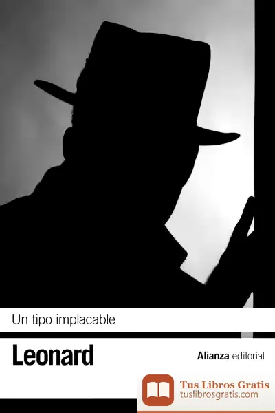 Descargar Un Tipo Implacable