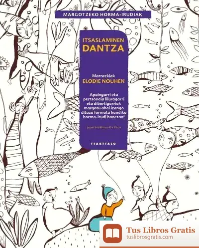 Descargar Itsaslaminen Dantza