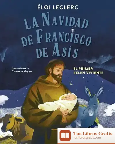 Descargar La Navidad De Francisco De Asís