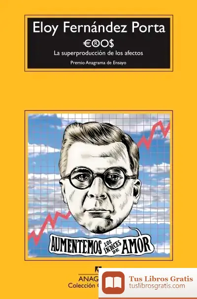 Descargar Eros de Eloy Fernández Porta