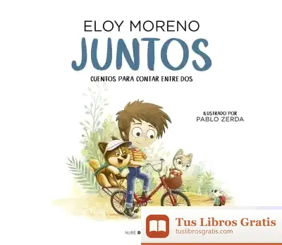 Descargar Juntos (Cuentos Para Contar Entre Dos)