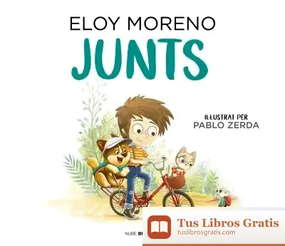 Descargar Junts (Contes Per Explicar Entre Dos)