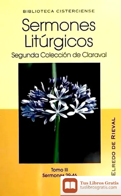 Descargar Sermones Litúrgicos