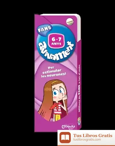 Descargar Avivament Fans 6-7 de Els Editors de Catapulta