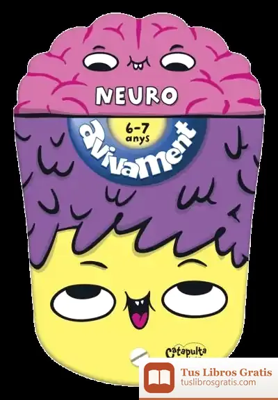 Descargar Avivament Neuro 6-7 de Els Editors de Catapulta