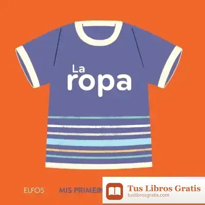 Descargar Primeros Descubrimientos. Ropa