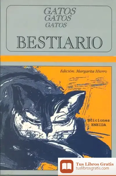Descargar Gatos, Gatos, Gatos