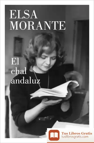 Descargar El Chal Andaluz