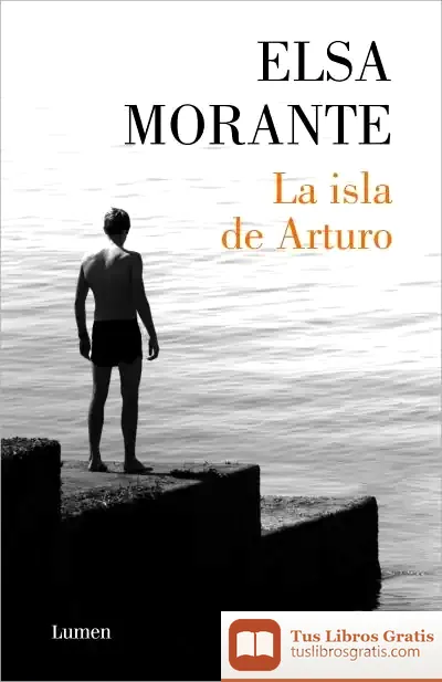 Descargar La Isla De Arturo