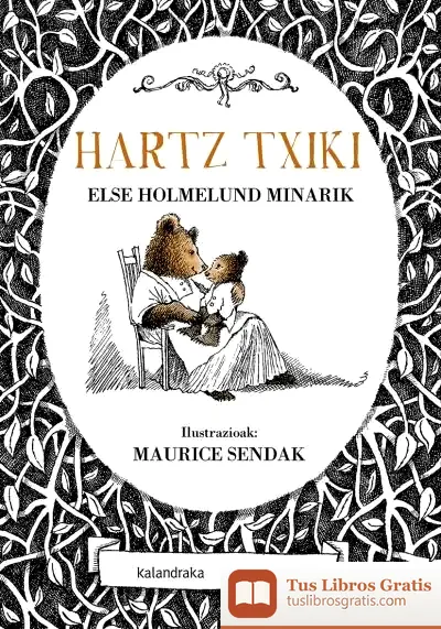Descargar Hartz Txiki de Else Holmelund Minarik
