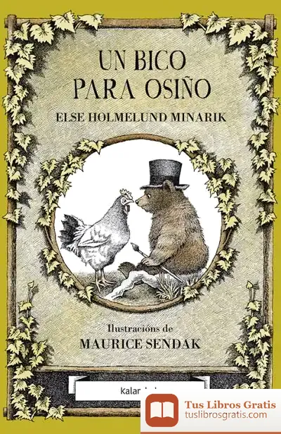 Descargar Un Bico Para Osiño de Else Holmelund Minarik