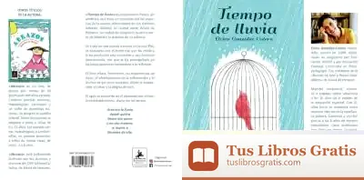 Descargar Tiempo De Lluvia